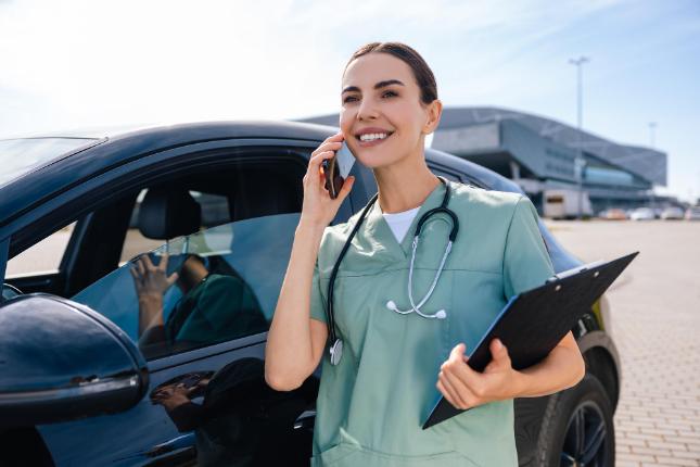 HGV Medical